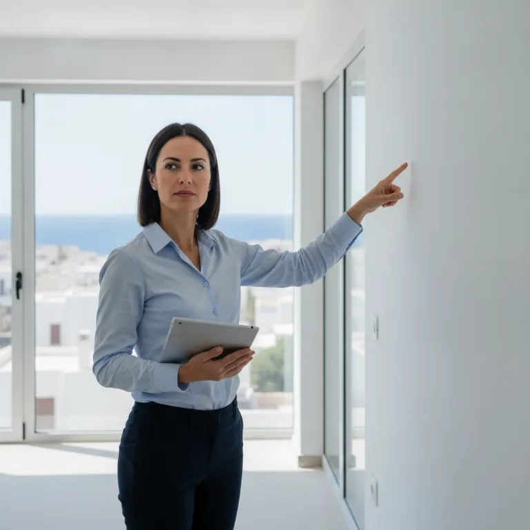 Agencia Inmobiliaria Comercial servicio en El Puerto de Santa Maria